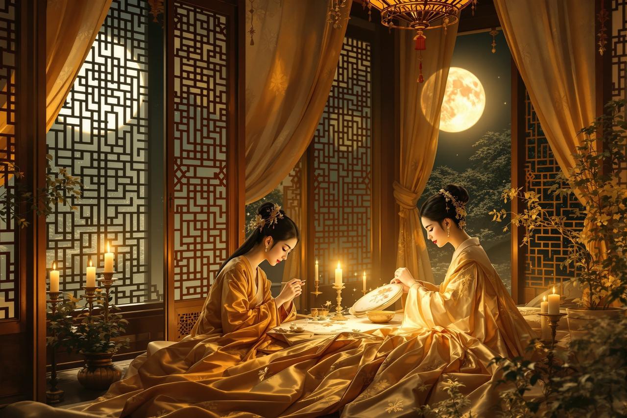 快手短剧平台入口热门推荐短剧 - 锦绣年华