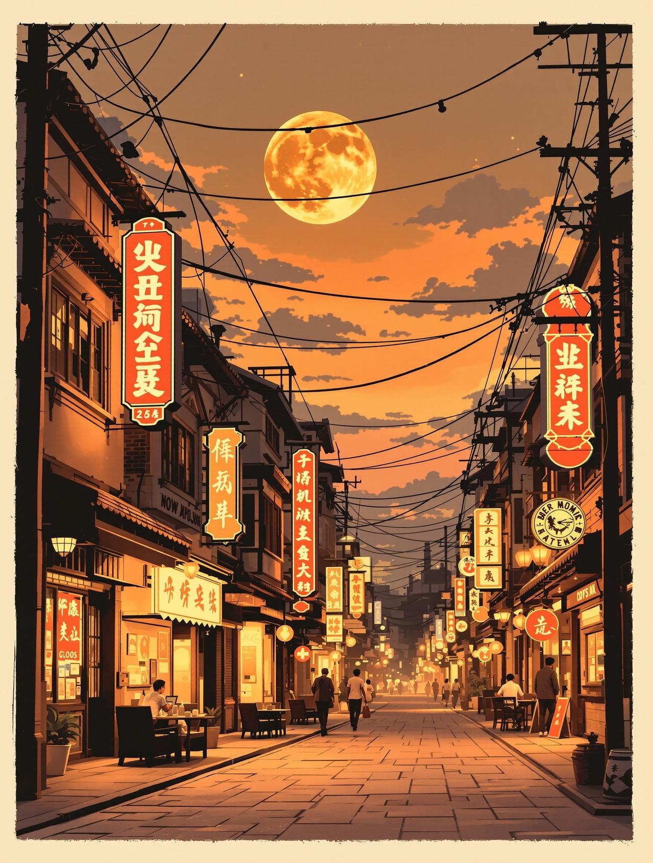快手短剧平台入口最新短剧 - 八十年代的月光